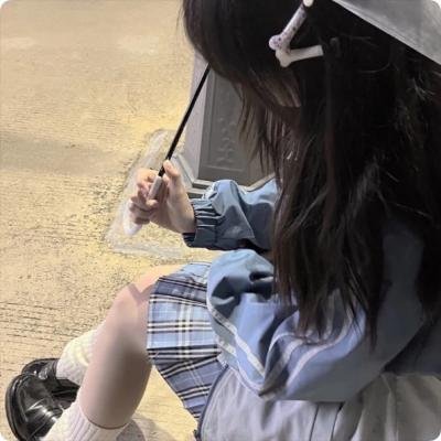 女友的男友