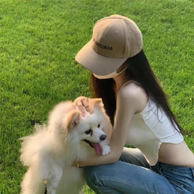 美丽背后